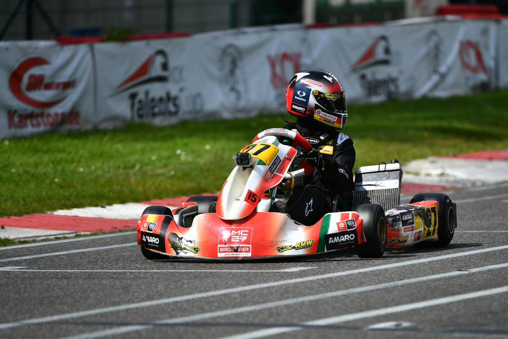 Matteo Carrozza